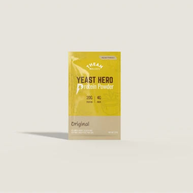 Bột Đạm Yeast Hero Protein Original
