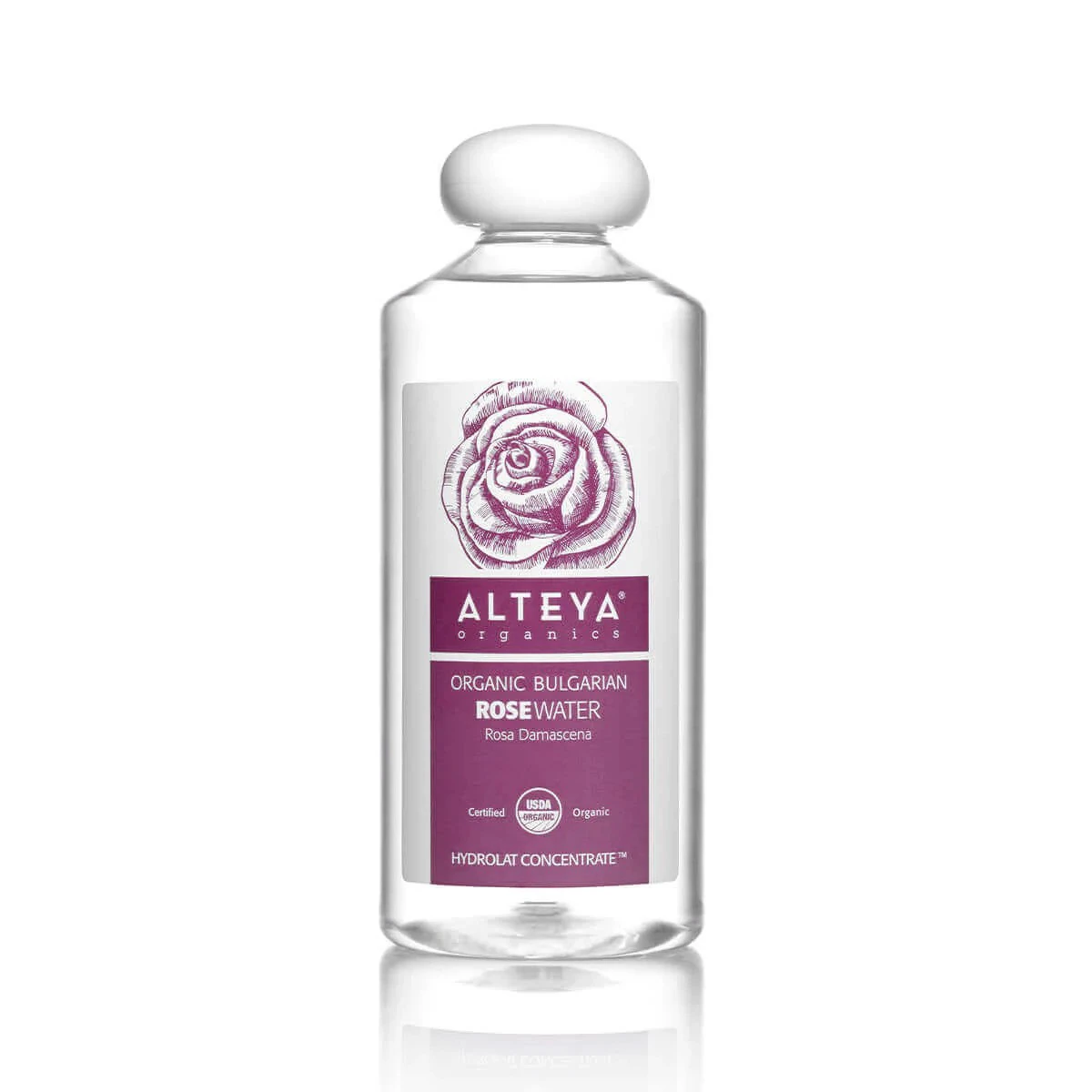 Nước hoa hồng Alteya Organics Rose Water 3 Nước hoa hồng Alteya Organics Rose Water 3