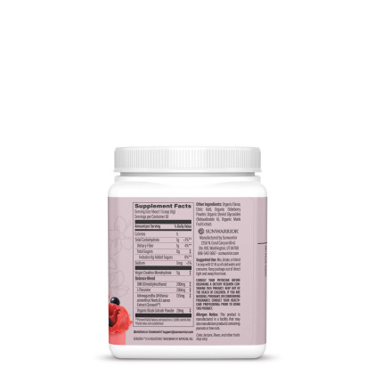 Creatine cho phụ nữ Sunwarrior Active Creatine For HER - Ảnh 7