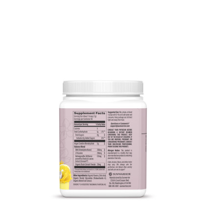 Creatine cho phụ nữ Sunwarrior Active Creatine For HER - Ảnh 3