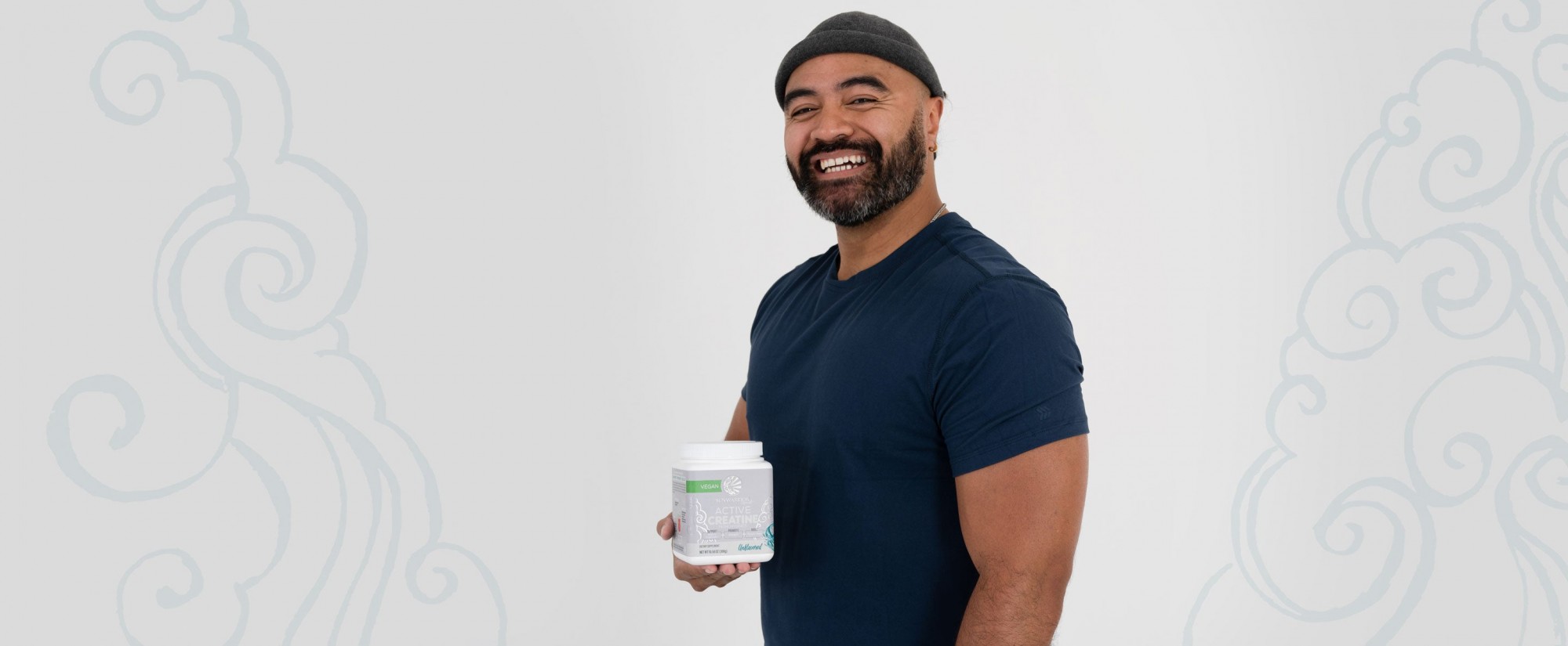 Sunwarrior Active Creatine 8