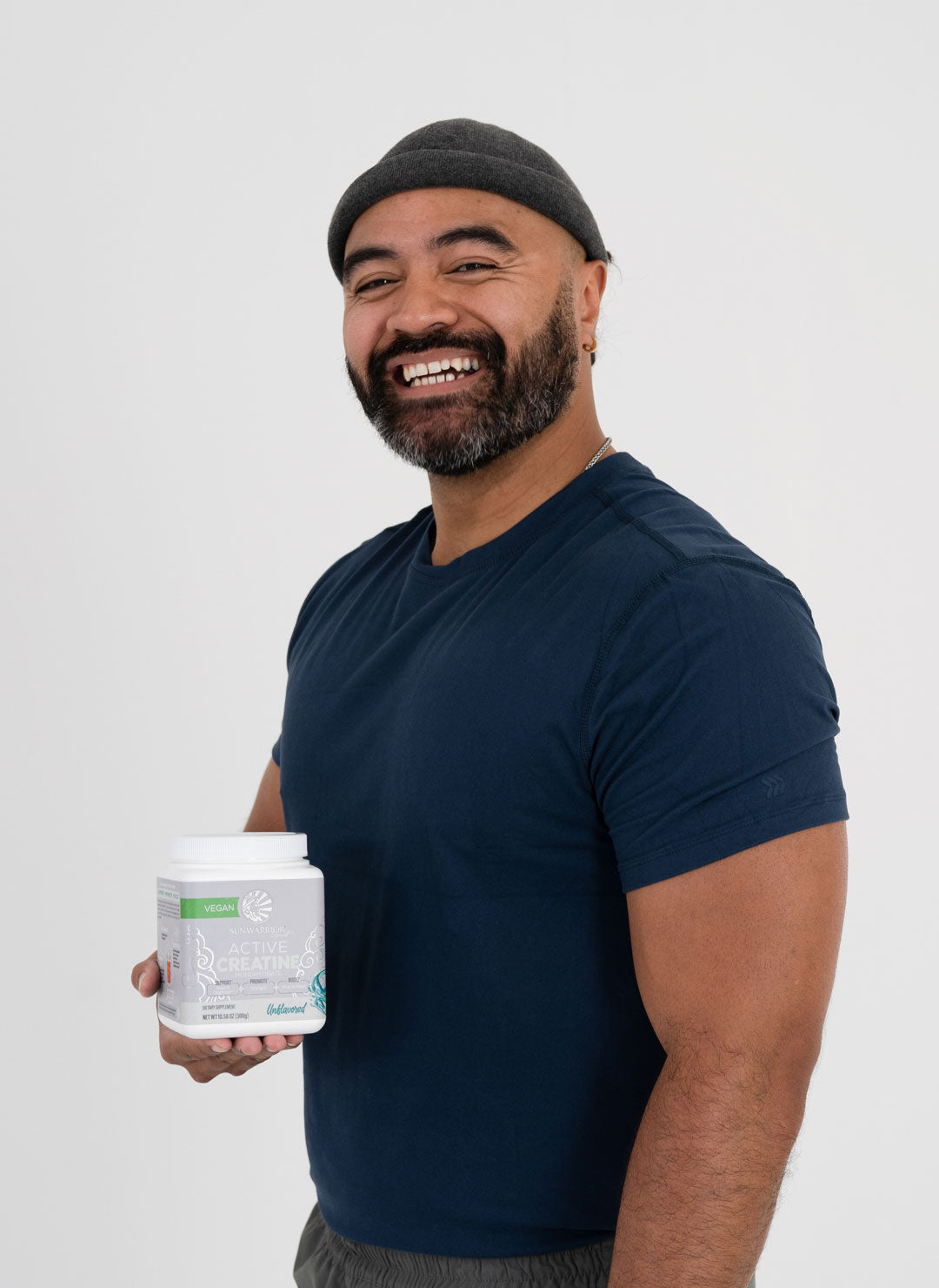 Sunwarrior Active Creatine 7