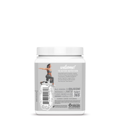 Sunwarrior Active Creatine - Ảnh 3