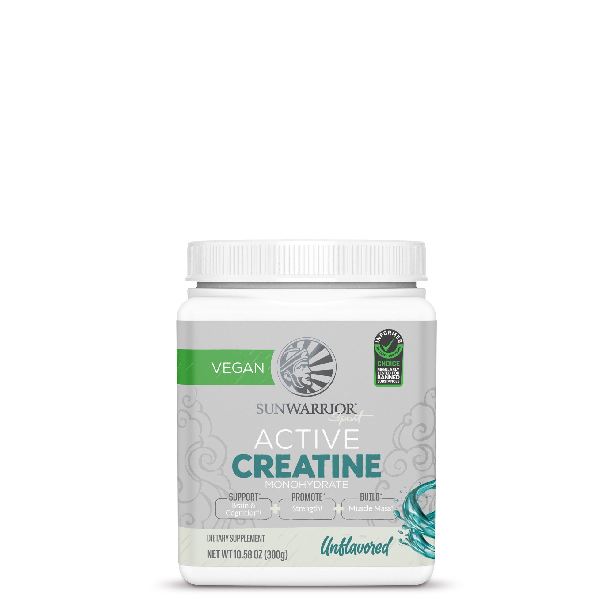 Sunwarrior Active Creatine 2