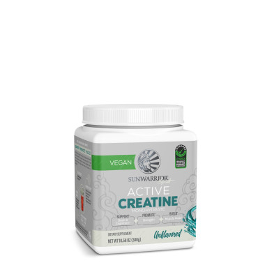 Sunwarrior Active Creatine