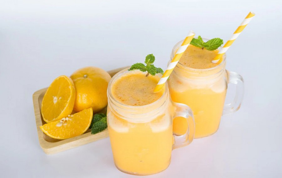 Sinh Tố Cam Kem Tăng Cường Vitamin C 49 Sinh Tố Cam Kem Tăng Cường Vitamin C 40