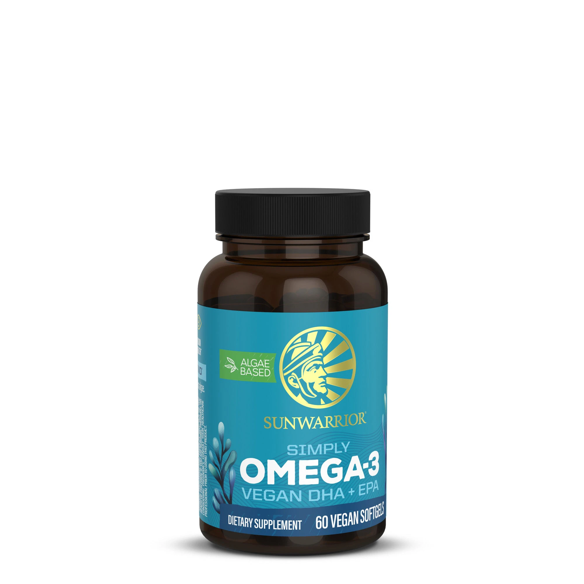 Omega 3 từ tảo Sunwarrior Simply Vegan Omega-3 9 Omega 3 từ tảo Sunwarrior Simply Vegan Omega-3 8