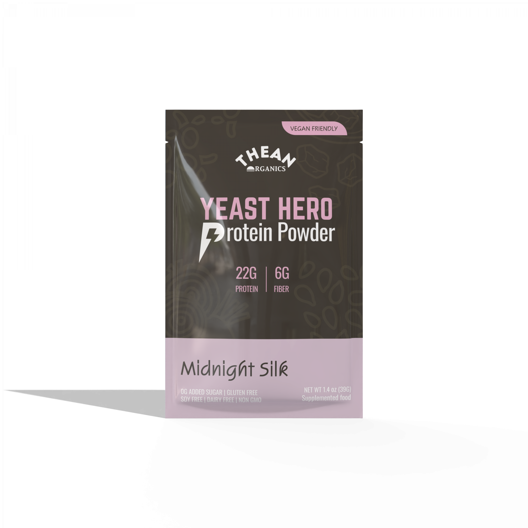 Label-Sachet-Midnight-Silk-Yeast-Hero-Protein-Powder-front Label-Sachet-Midnight-Silk-Yeast-Hero-Protein-Powder-front