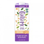 Sữa yến mạch hữu cơ Oatsome Oat Milk
